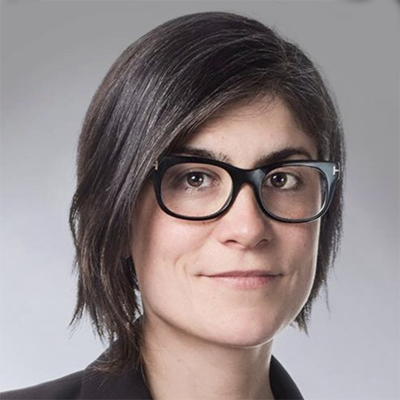 Building Canada's next decade with Clémentine Sallée