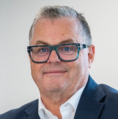 ALARM25: the local roads crisis with David Giles
