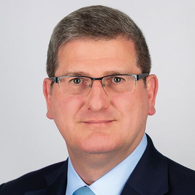 Modern ports for a sustainable future with Francis Paonessa