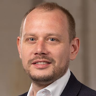 Gareth Elliott
