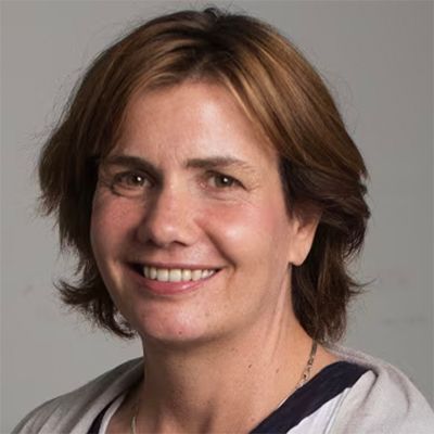 Episode 47 - hot topics for 2024 with Gill Plimmer