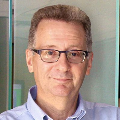 Greg Bentley - going digital