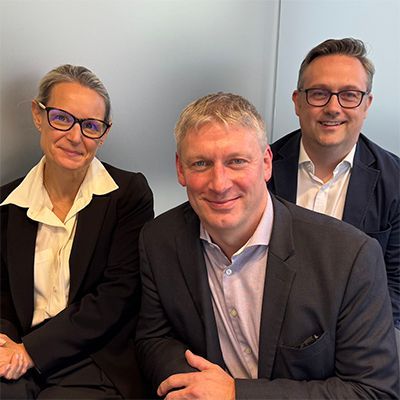 Bringing Hospital 2.0 to life with Emma Whigham, Martin John and James Britt