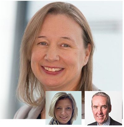 Heathrow's bold ambition with Helen Elsby, Nigel Cole and Harriet Wheeldon