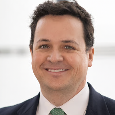 Heathrow’s investment ambition with Javier Echave