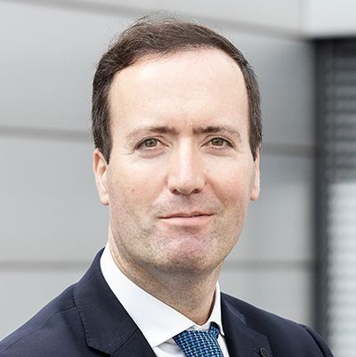 Powering our digital future with Javier Cavada