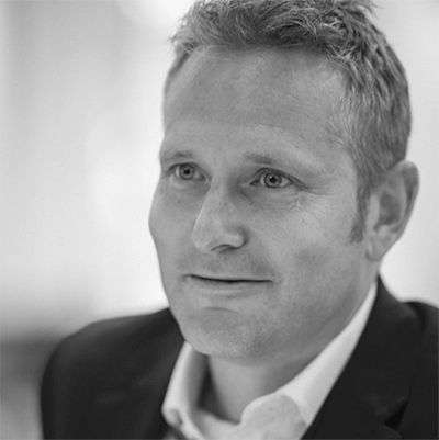 New Homes in New Ways with Jez Sweetland