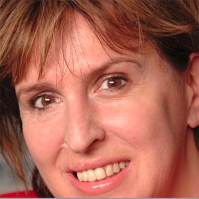 Julia Prescot