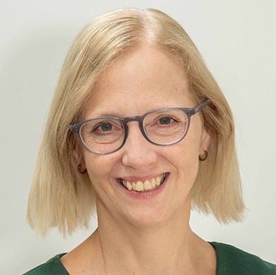Kate Jennings
