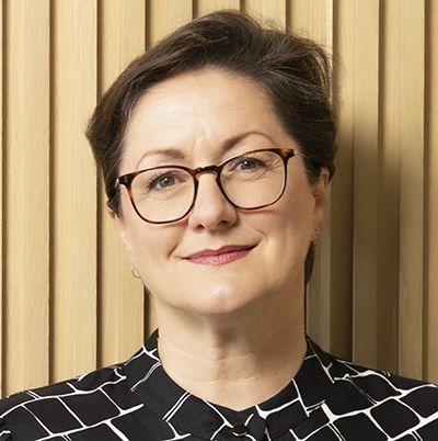 Modern contracting with Katy Dowding