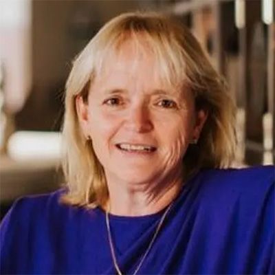 Construction’s digital imperative with Louisa Finlay