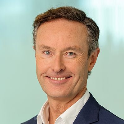 Infrastructure investment strategies with Mark Gilligan