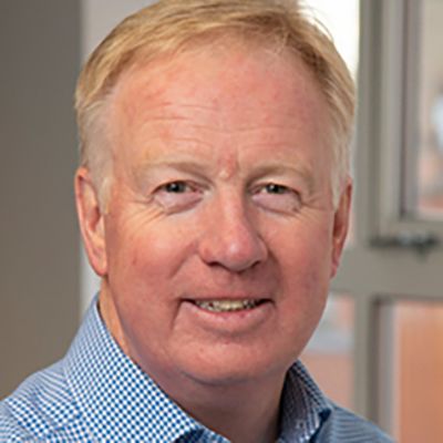 Mark Thurston