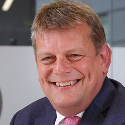 Martin Tugwell