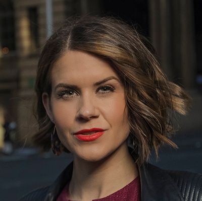 Meredith Hodgman