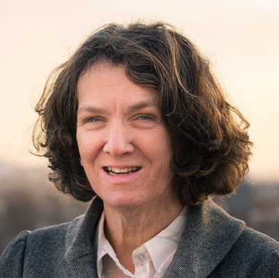 Michele Dix