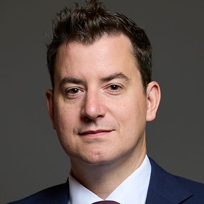Parliamentary progress update with Mike Reader MP