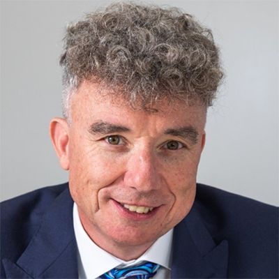 Mike Muldoon Systra Infrastructure Podcast