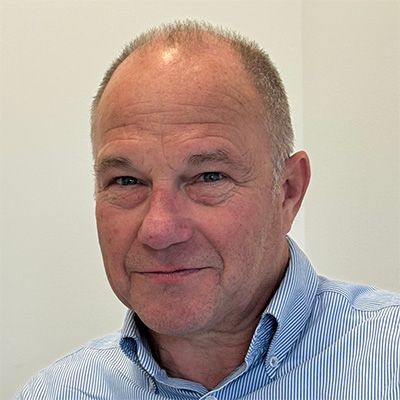 Thames Water's reservoir plans with Nevil Muncaster