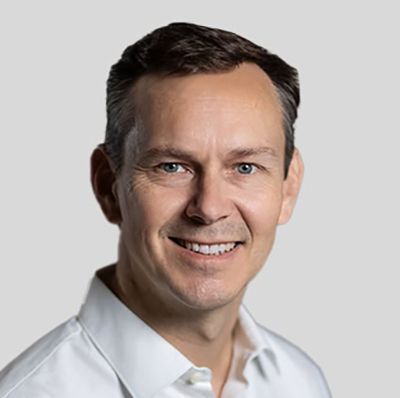 The critical role of open data with Nicholas Cumins