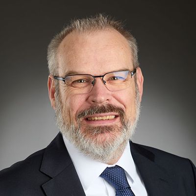 Luton’s community-led airport with Nick Platts