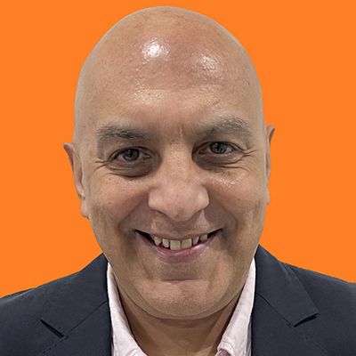 Nirmal Kotecha