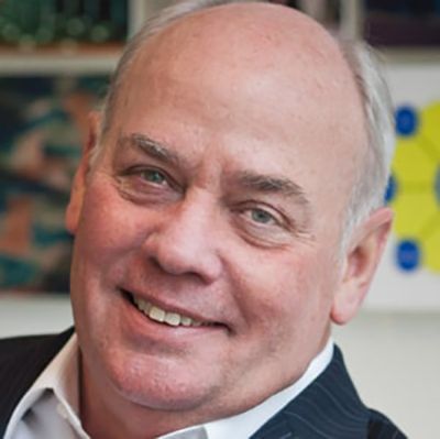 Patrick MacLeamy