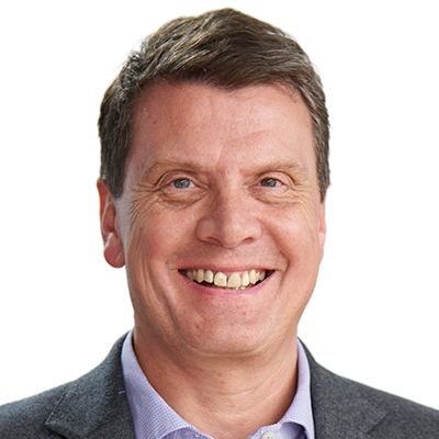 Unlocking UK potential with Paul Reilly