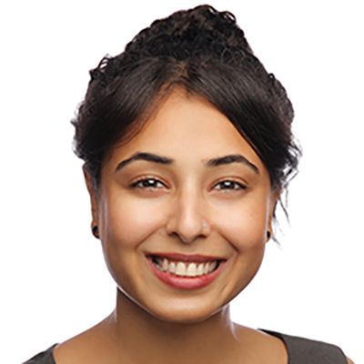 Pratima Singh