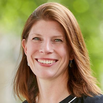 Rachel Skinner