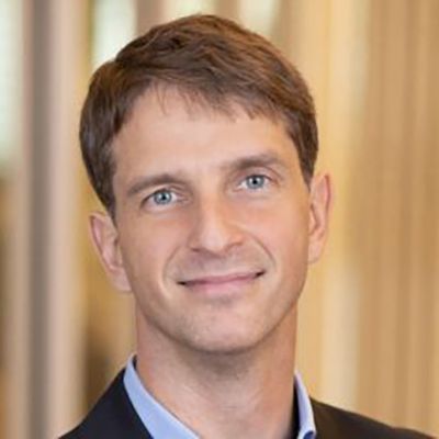 Artificial Intelligence vs Infrastructure with Rene Morkos