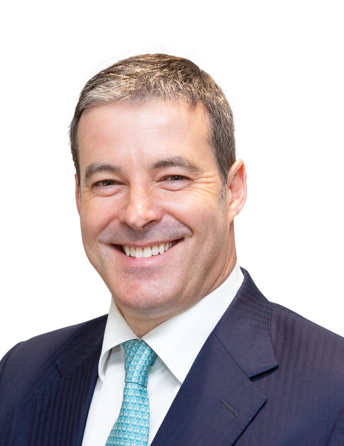 Richard Robinson