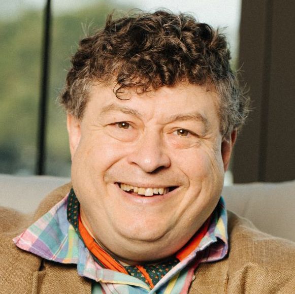 Rory Sutherland