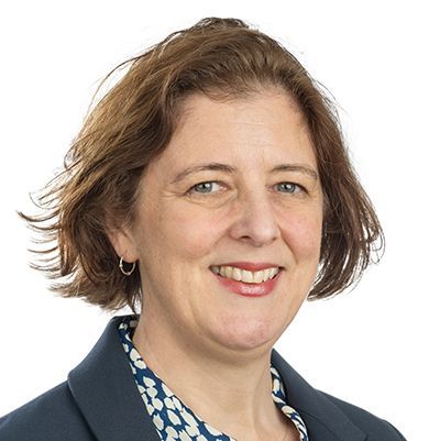 The water investment challenge with Siân Thomas