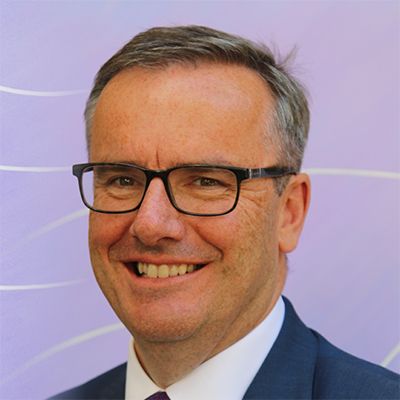 Simon Kirby