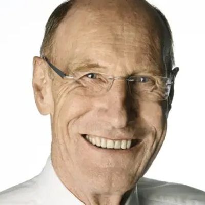 Turning policy into delivery with Sir John Armitt - part 2