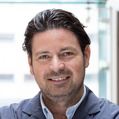 Stephen O'Malley - better cities for better lives