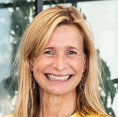 Suzannah Nichol