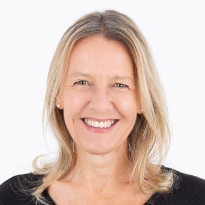 Alison Watson