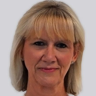 Belinda Fawcett