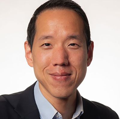 Data transforming infrastructure with James Lee