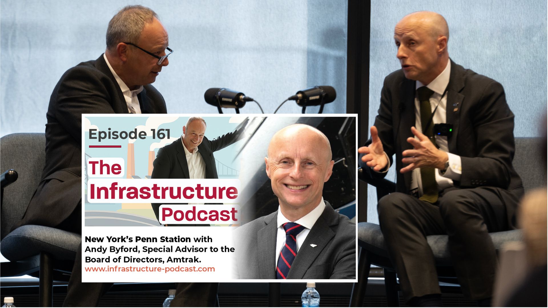 New York's Penn Station upgrade