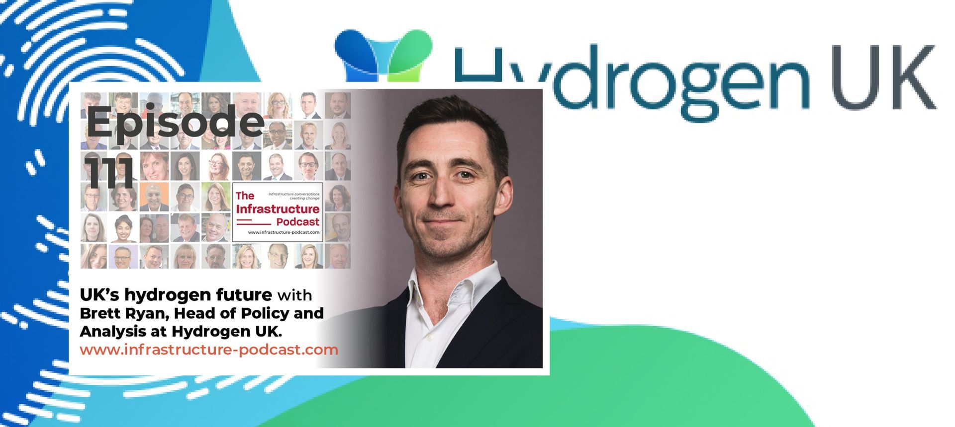 UK's hydrogen future