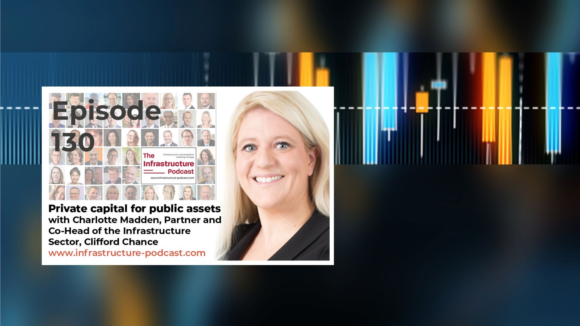 Private capital for public assets