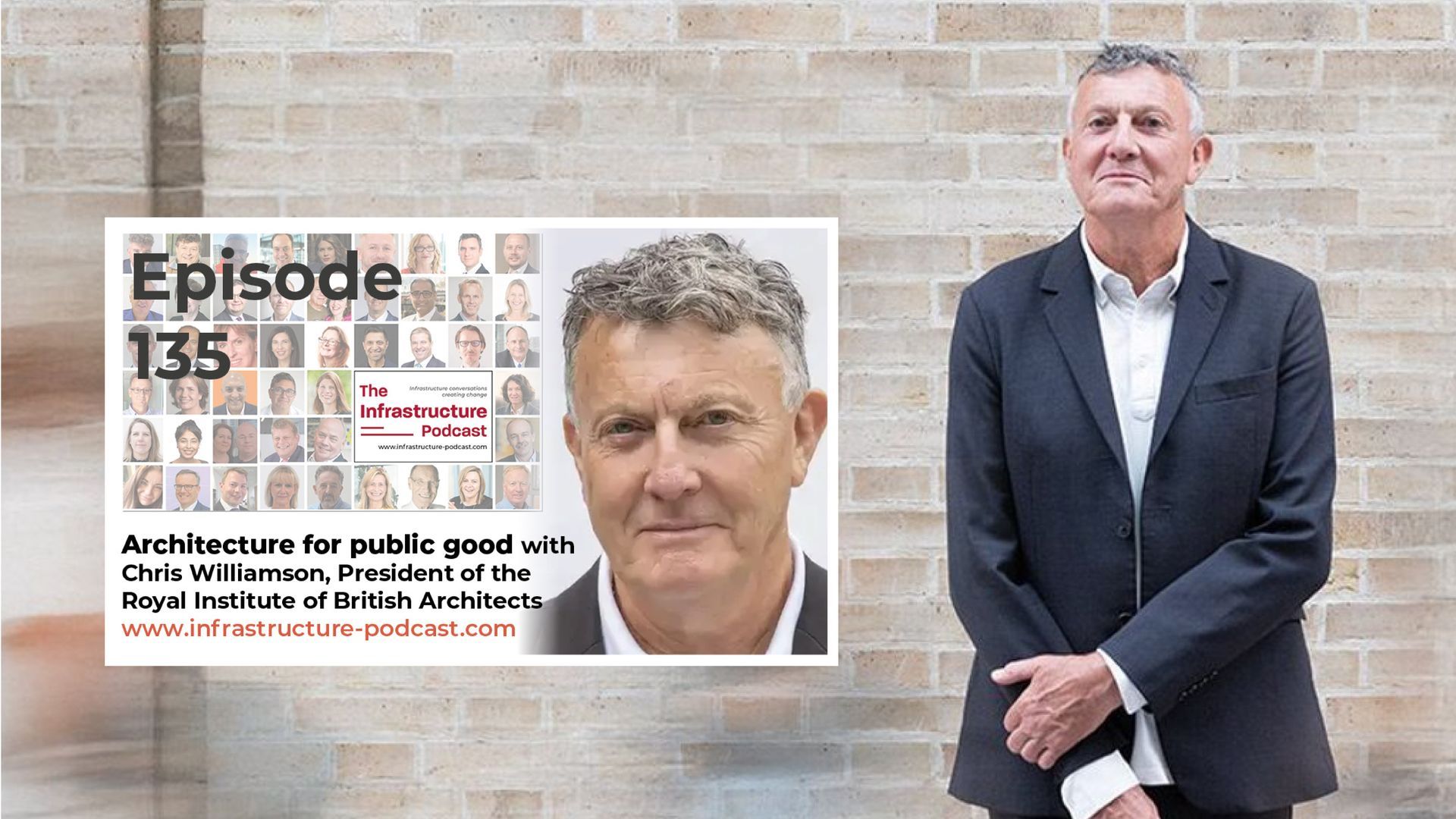Architecture for public good