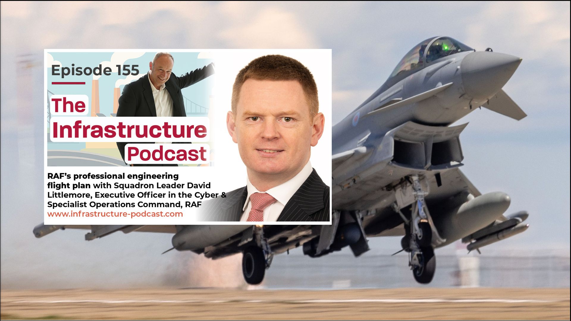 RAF’s professional engineering flight plan