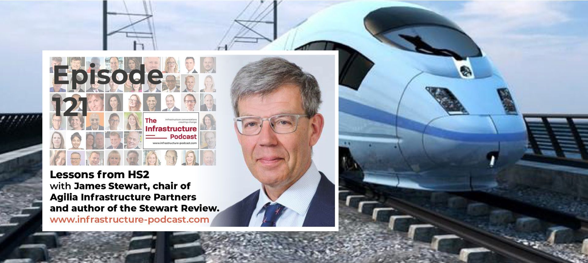 Lessons from HS2