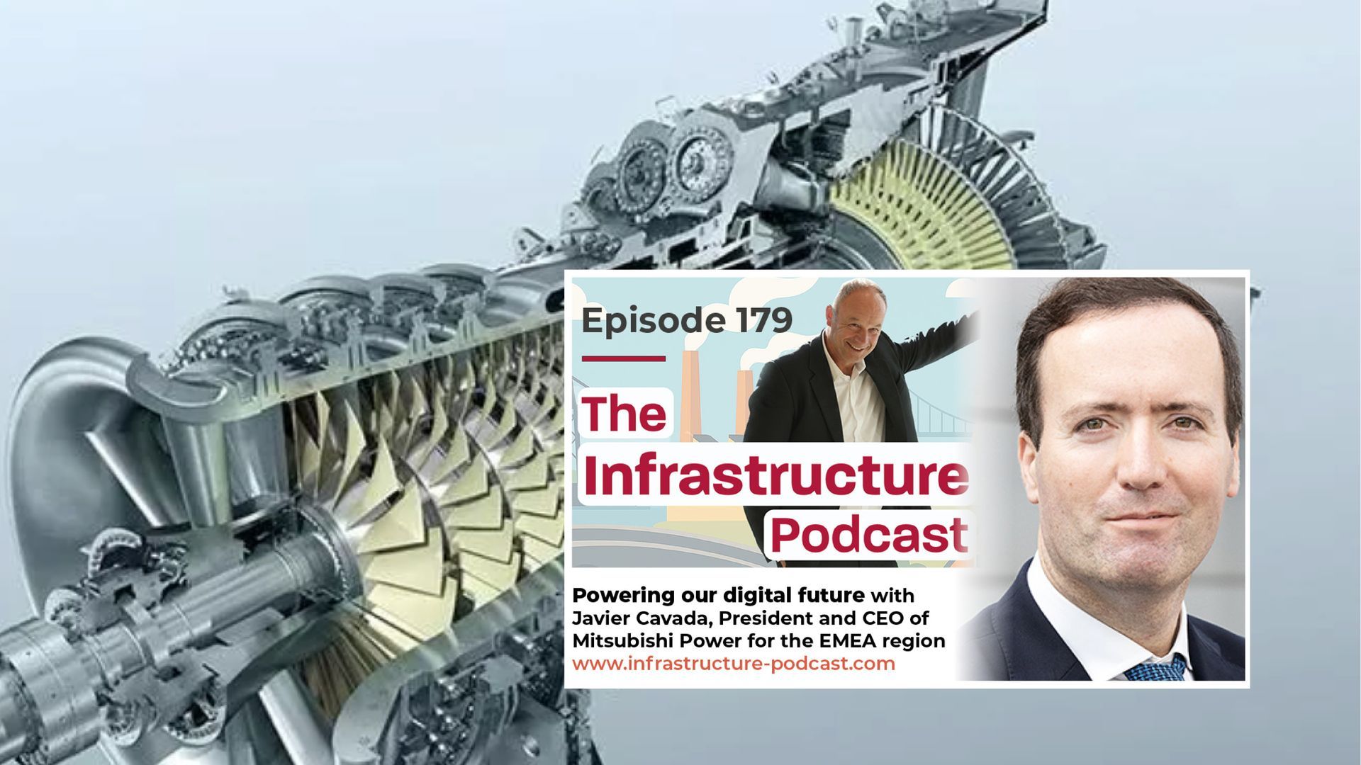 Powering our digital future