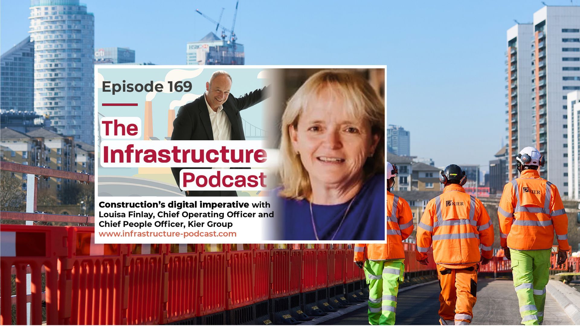 Construction’s digital imperative