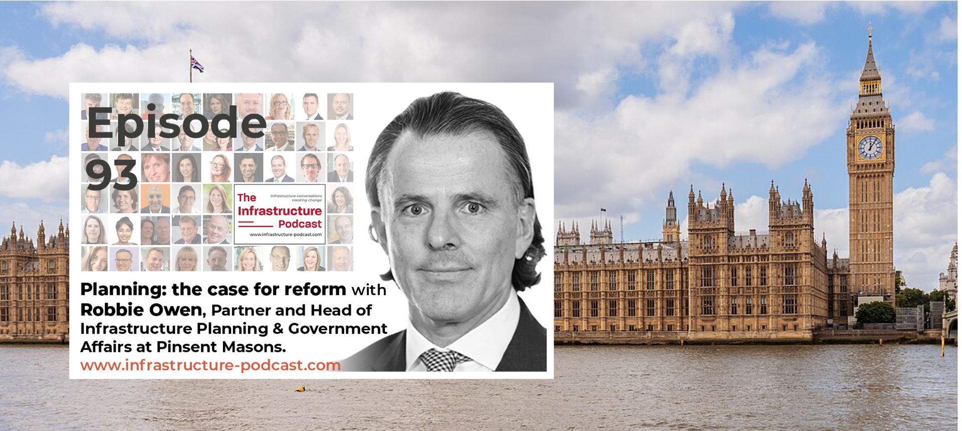 Planning: making the case for reform